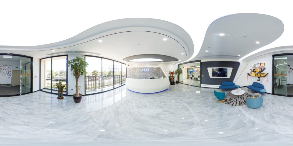 莞工学子走进PTI（images 2）