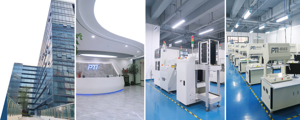 PTI派捷四月第一场内训《SMT整线解析》（images 5）