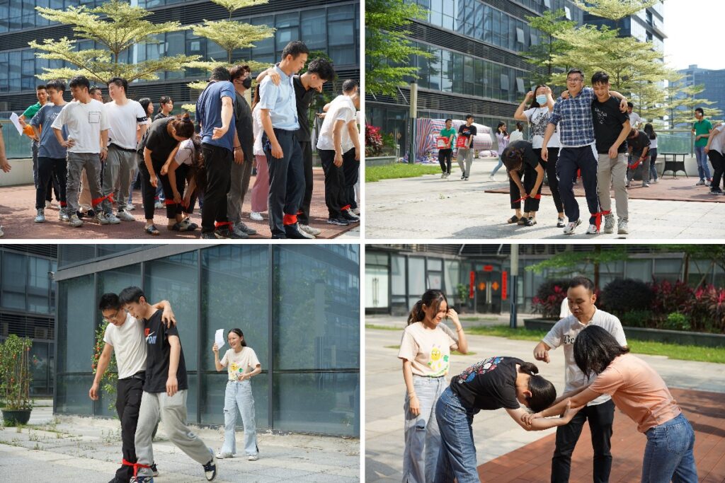 PTI 四月团建-玩得尽兴/感恩有你（images 3）