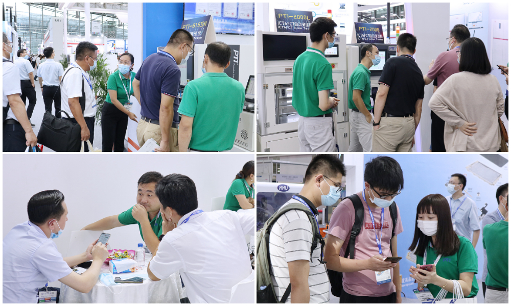 NEPCON ASIA 2020圆满谢幕，明年再会！（images 4）