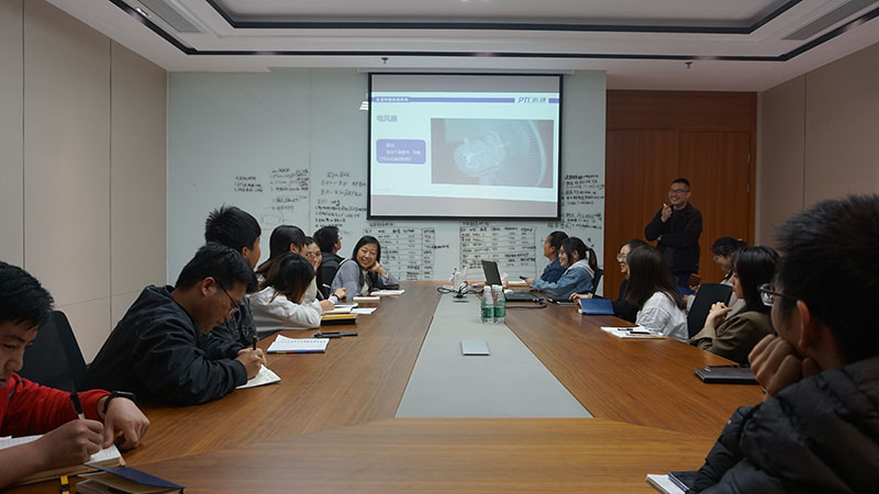 PTI，娱、教结合的一天（images 3）