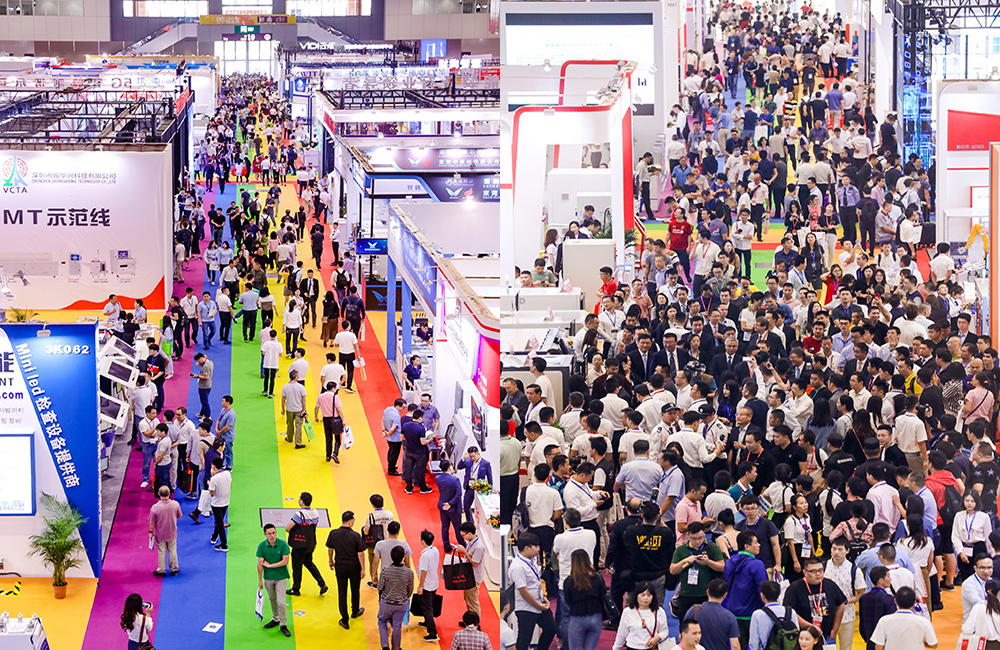 EeIE智博会圆满谢幕，8月26日NEPCON ASIA我们精彩继续！（images 2）