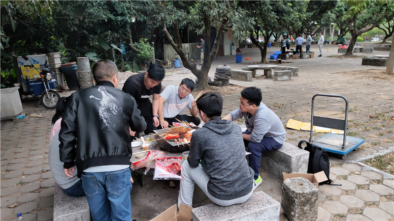 PTI派捷十一月烧烤活动(images 4)