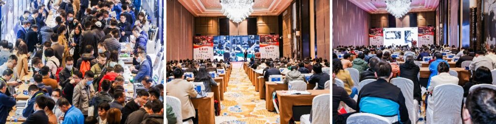 PTI | CEIA研讨会-西安站圆满落幕(images 2)