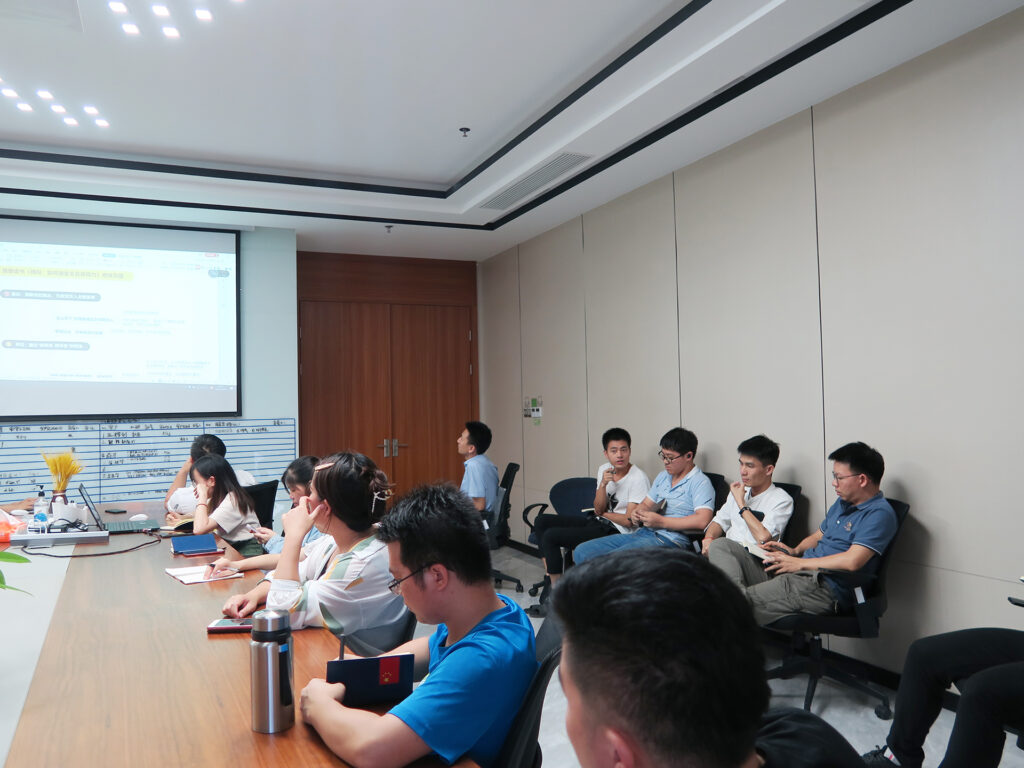 PTI五月听书分享会回顾（images 2）