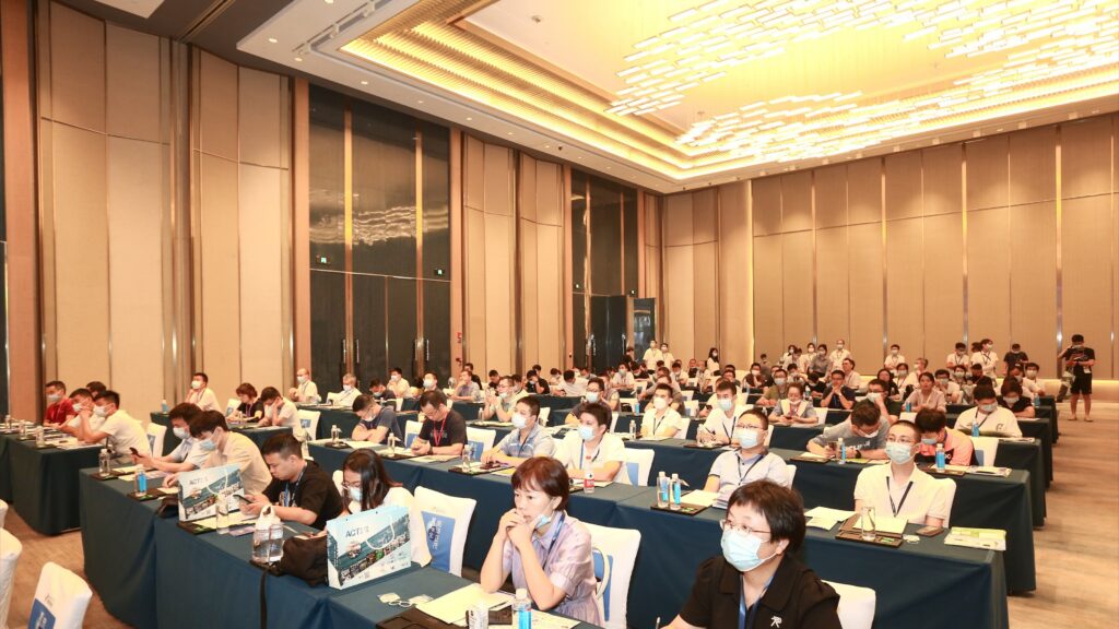 PTI一步步新技术研讨会长沙站精彩落幕（images 1）