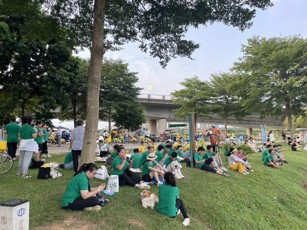 PTI八月团建-热浪来袭(images 2)