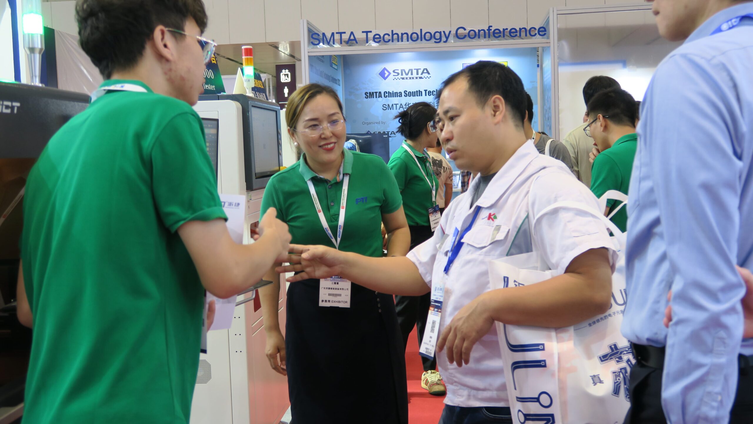 PTI NEPCON ASIA 2023圆满落幕（images 11）