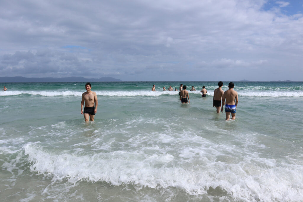 PTI 越南芽庄跨年游（images 10）