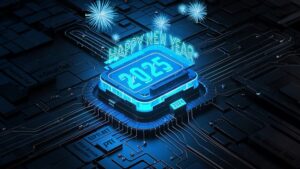 PTI 派捷：于時(shí)光素箋，繪 2025 與您同行之美