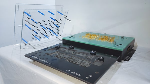 制作一台ICT针床需要提供什么资料(images 1)