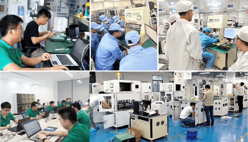 登机！搭乘 PTI「奇遇」号，共赴光影之约（images 4）